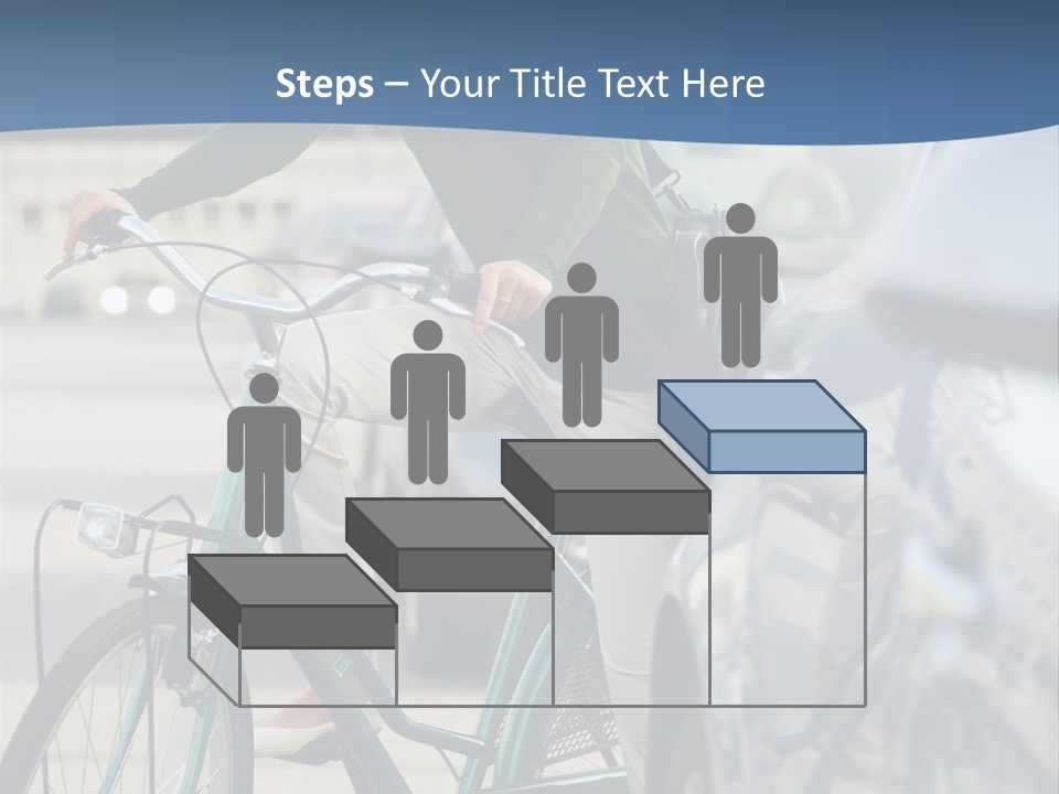 Ecology Smiling Healthy PowerPoint Template