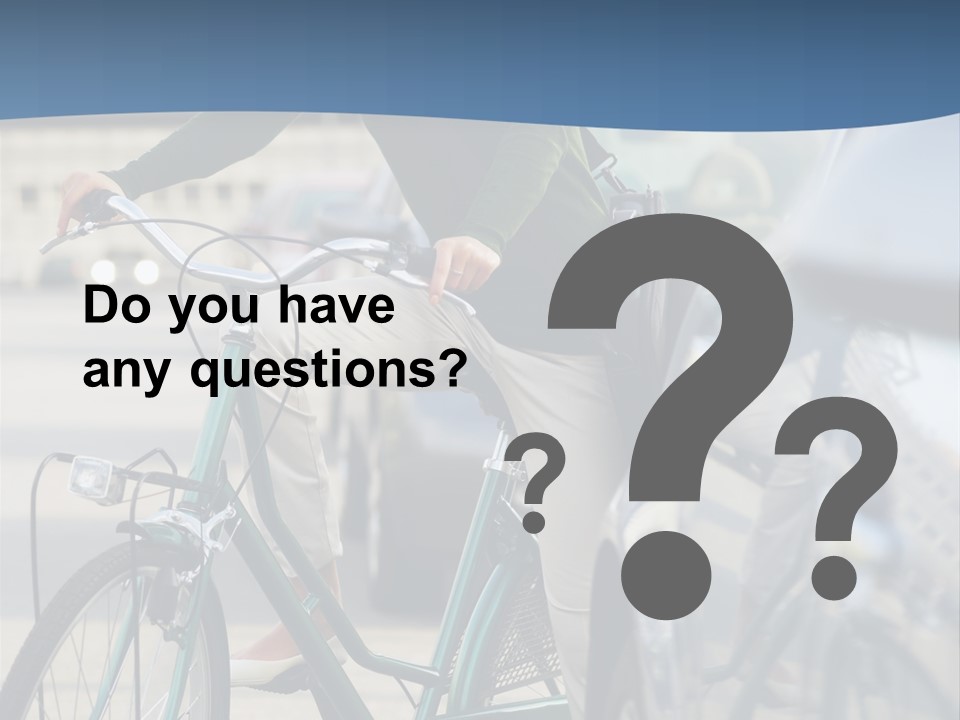 Ecology Smiling Healthy PowerPoint Template