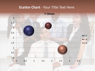 African Male Meeting PowerPoint Template