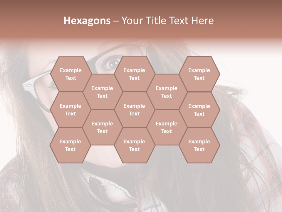 Silly Smile Humor PowerPoint Template