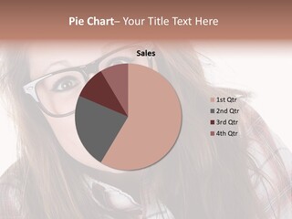 Silly Smile Humor PowerPoint Template