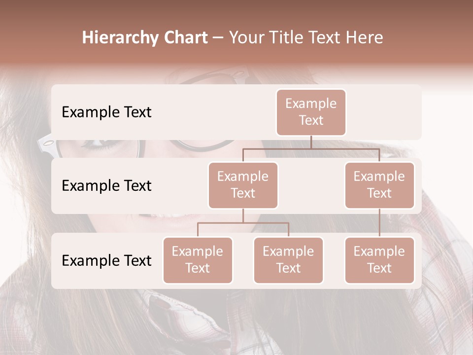Silly Smile Humor PowerPoint Template