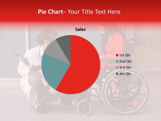 Orthopedics Gipsfu Disability PowerPoint Template