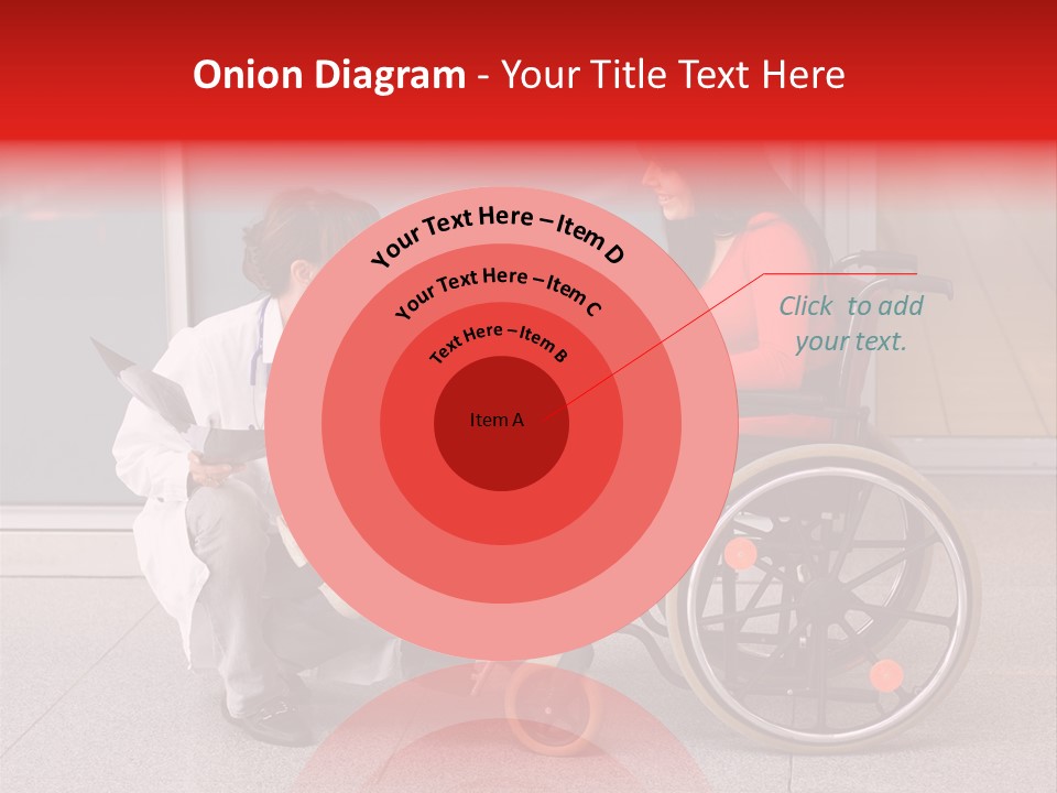 Orthopedics Gipsfu Disability PowerPoint Template