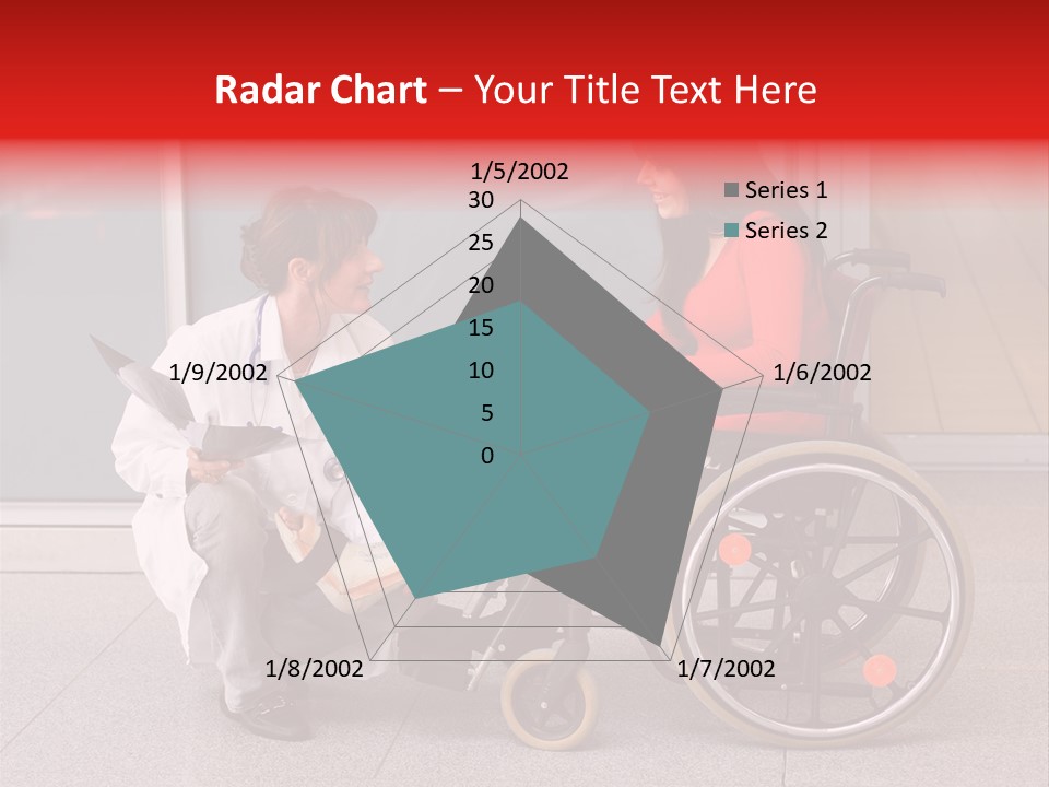 Orthopedics Gipsfu Disability PowerPoint Template