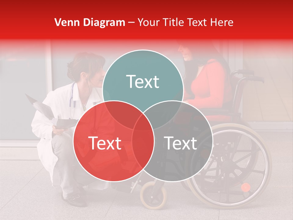 Orthopedics Gipsfu Disability PowerPoint Template