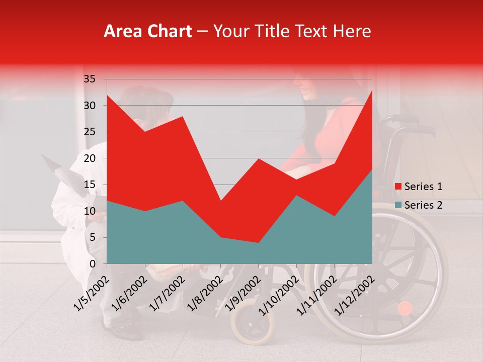 Orthopedics Gipsfu Disability PowerPoint Template