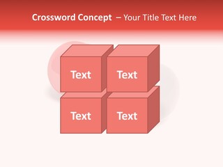 Gauzy Success Gold PowerPoint Template