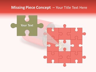 Gauzy Success Gold PowerPoint Template