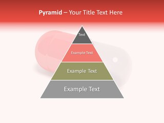 Gauzy Success Gold PowerPoint Template