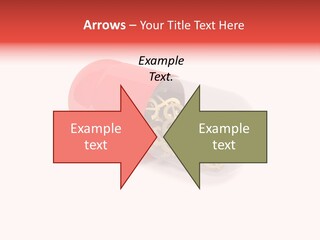 Gauzy Success Gold PowerPoint Template