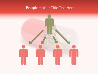 Gauzy Success Gold PowerPoint Template