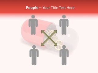 Gauzy Success Gold PowerPoint Template