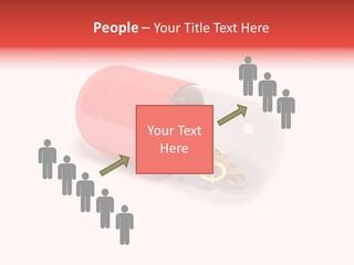 Gauzy Success Gold PowerPoint Template