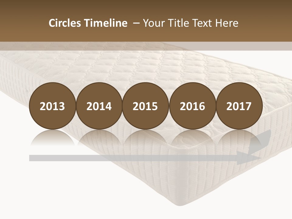 Home Comfort Textile PowerPoint Template