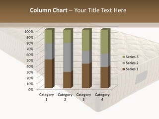 Home Comfort Textile PowerPoint Template