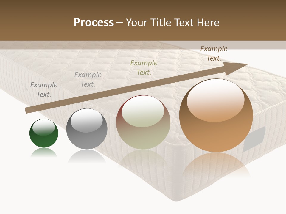 Home Comfort Textile PowerPoint Template