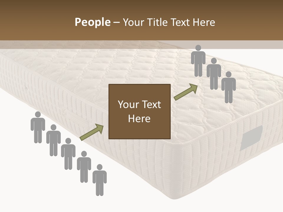 Home Comfort Textile PowerPoint Template