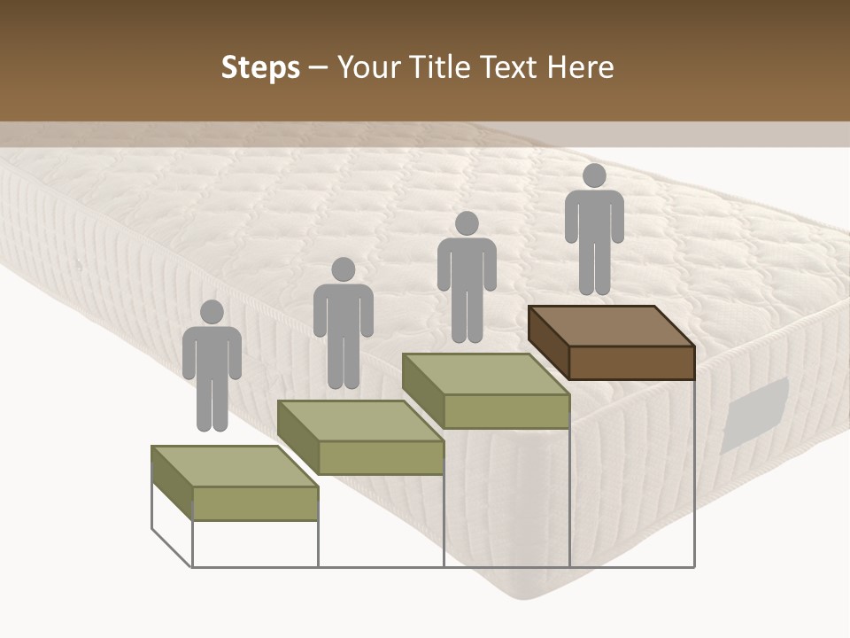 Home Comfort Textile PowerPoint Template