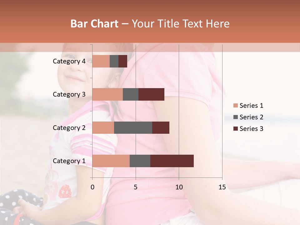 Freedom Young Russian PowerPoint Template