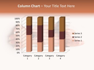 Ideas Solitude Isolated PowerPoint Template