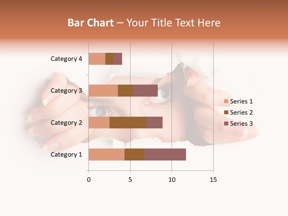 Ideas Solitude Isolated PowerPoint Template