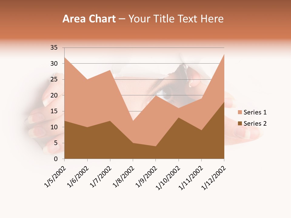Ideas Solitude Isolated PowerPoint Template