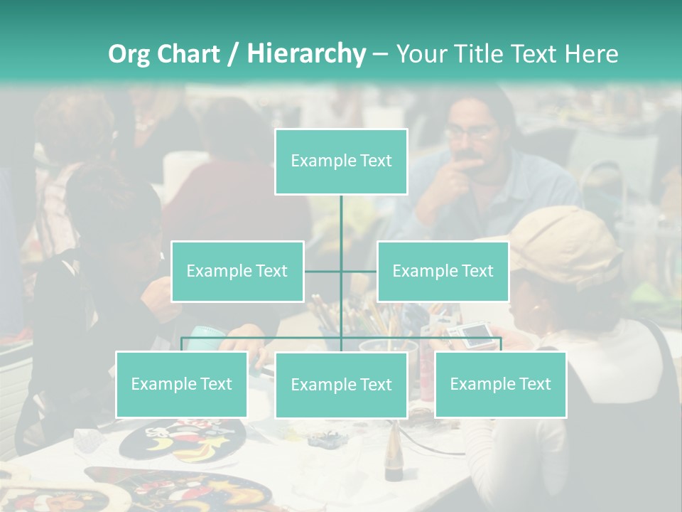 Italian Fieramilanocity Showroom PowerPoint Template