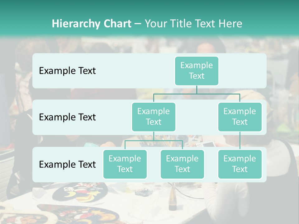 Italian Fieramilanocity Showroom PowerPoint Template