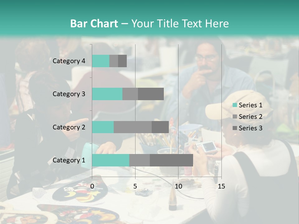 Italian Fieramilanocity Showroom PowerPoint Template