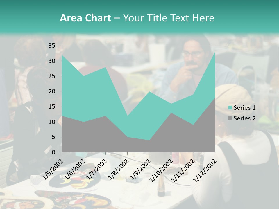 Italian Fieramilanocity Showroom PowerPoint Template
