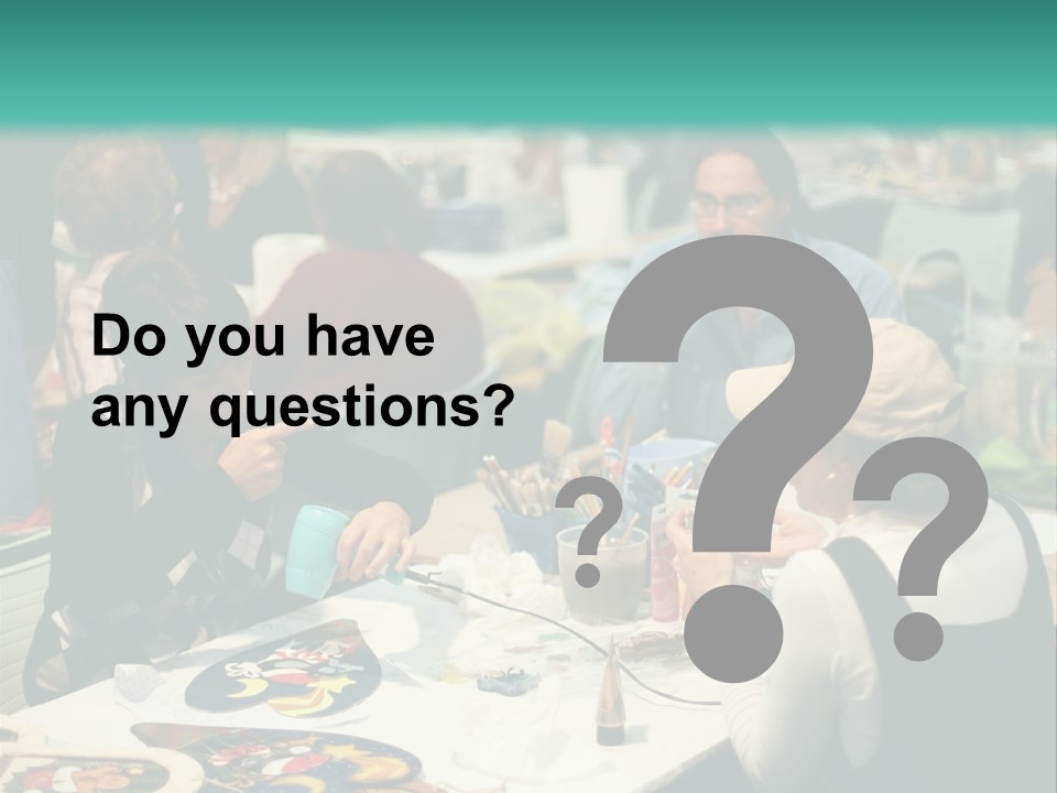 Italian Fieramilanocity Showroom PowerPoint Template