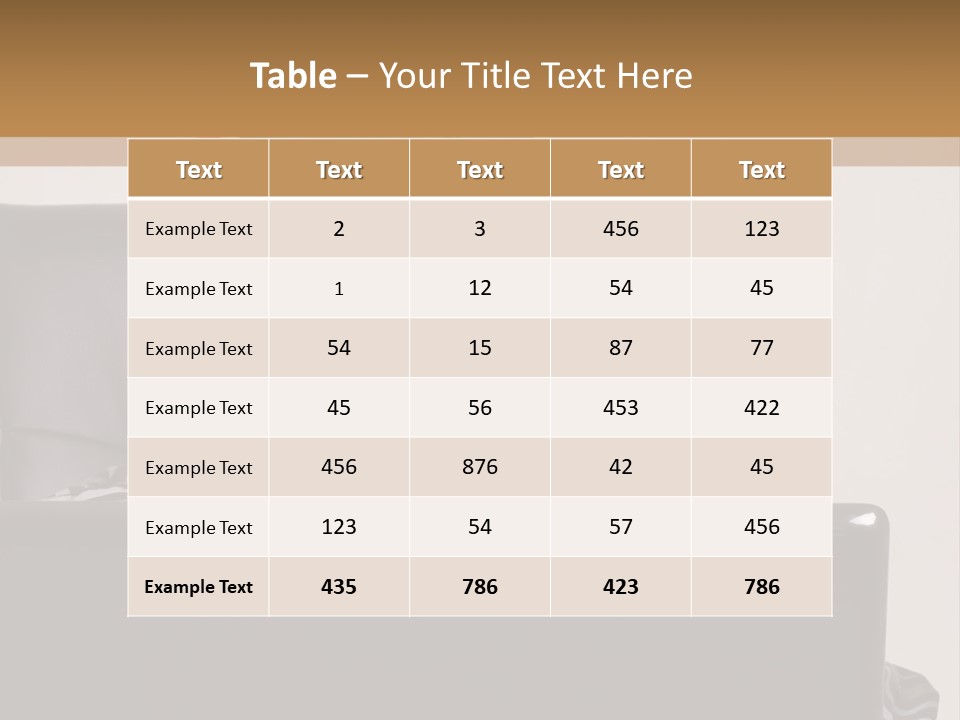 A Man Wearing A Elf Hat Sitting In Front Of A Laptop PowerPoint Template