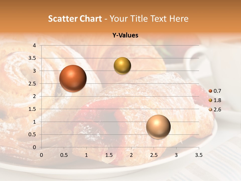 Image Continental Softfocus PowerPoint Template