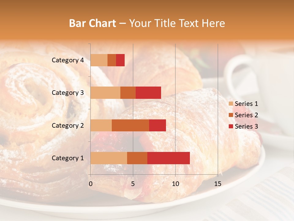 Image Continental Softfocus PowerPoint Template
