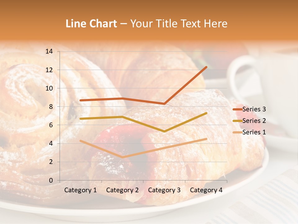 Image Continental Softfocus PowerPoint Template