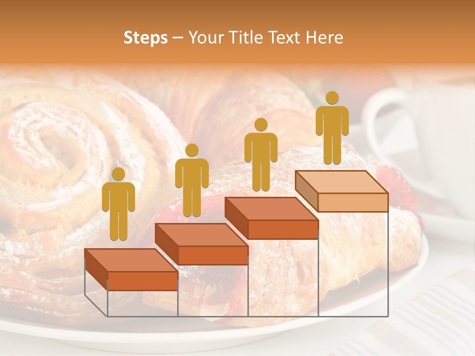 Image Continental Softfocus PowerPoint Template