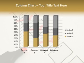 Mark Off Symbol Picture Box PowerPoint Template