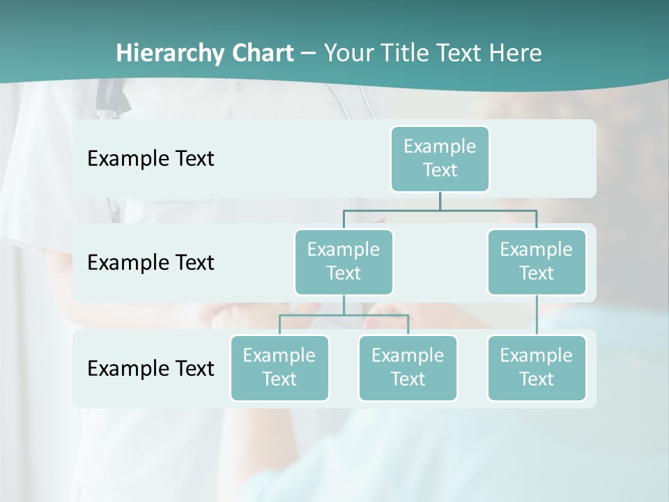 Mature Pour Male PowerPoint Template