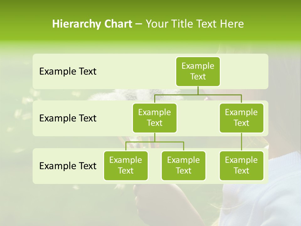People Sweet Beautiful PowerPoint Template