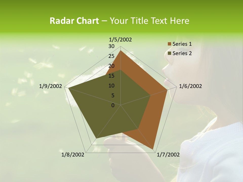 People Sweet Beautiful PowerPoint Template