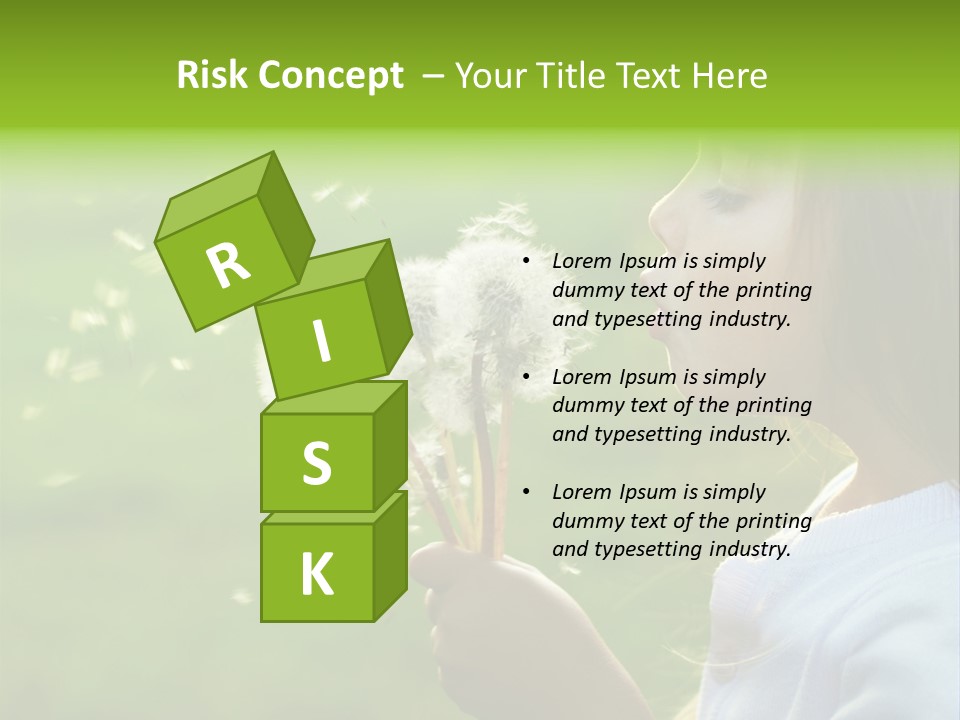 People Sweet Beautiful PowerPoint Template