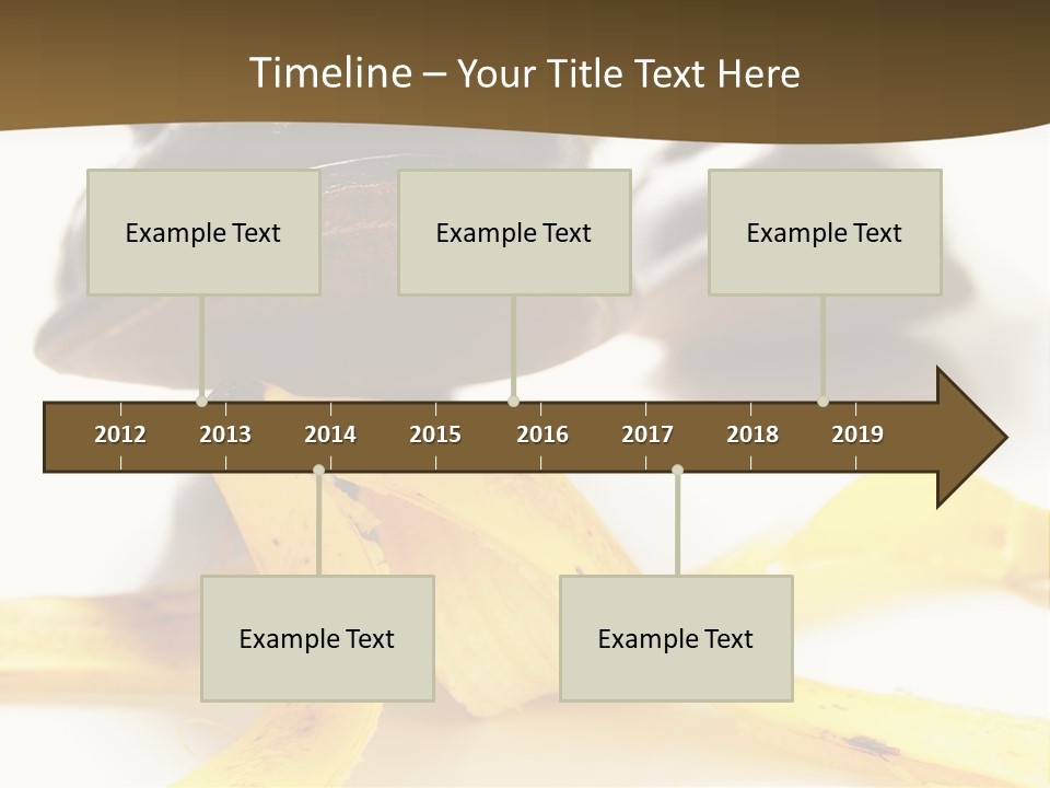 Injure White Conceptual PowerPoint Template