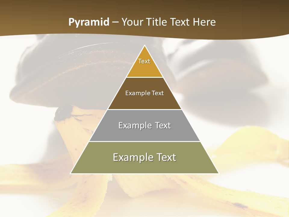 Injure White Conceptual PowerPoint Template