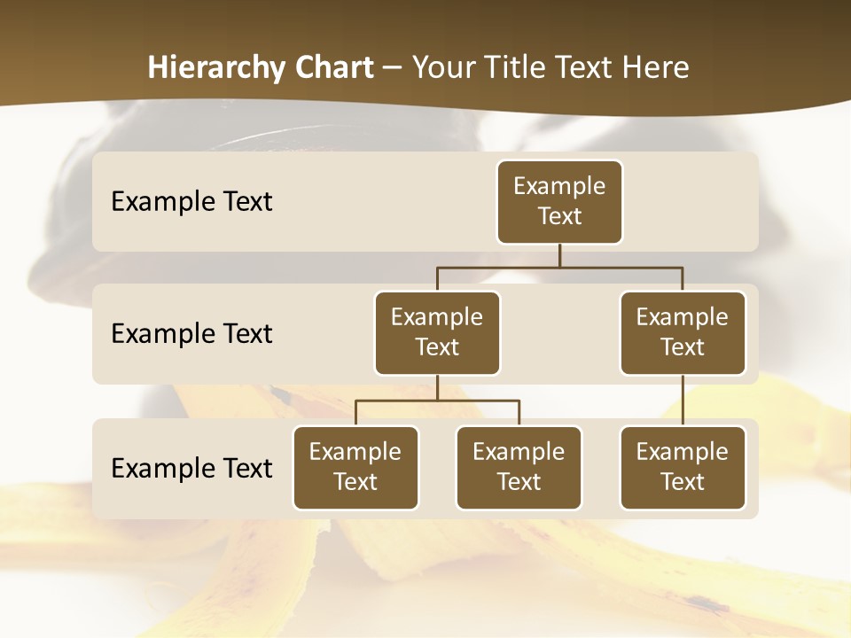 Injure White Conceptual PowerPoint Template