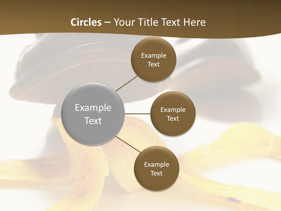 Injure White Conceptual PowerPoint Template