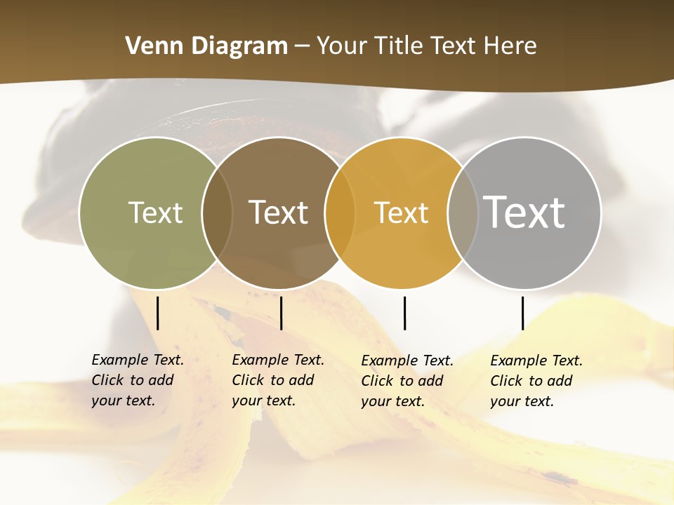 Injure White Conceptual PowerPoint Template