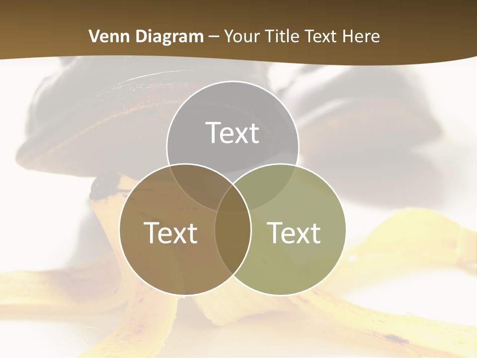 Injure White Conceptual PowerPoint Template