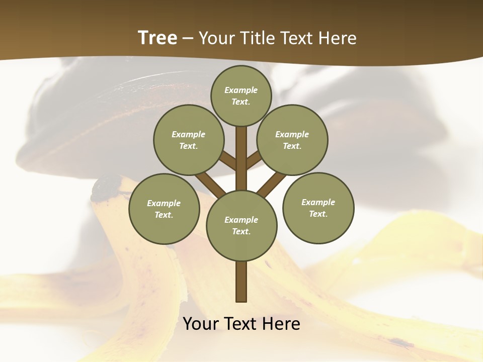 Injure White Conceptual PowerPoint Template