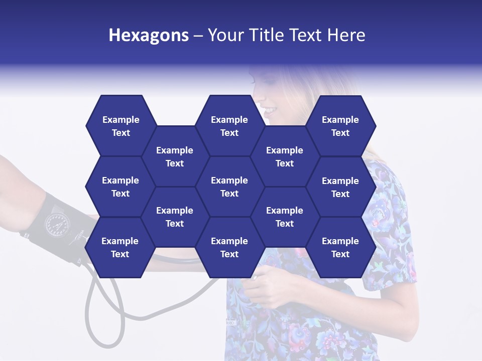 Care Yearly Illness PowerPoint Template